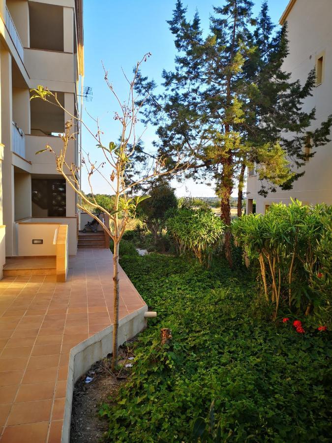 شقة Casa Amarilla إس بويولس المظهر الخارجي الصورة